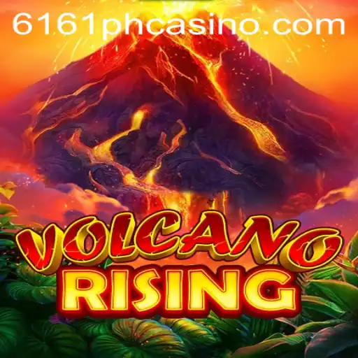 Exploring VolcanoRising: An Immersive Gaming Experience with 6161PH.COM