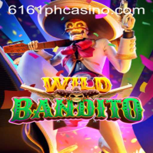 Exploring the Thrills of WildBandito: Unveiling the Adventure Behind 6161PH.COM